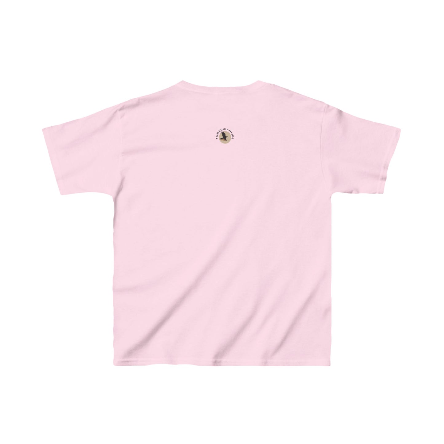 Trout Life Kids Heavy Cotton™ Tee