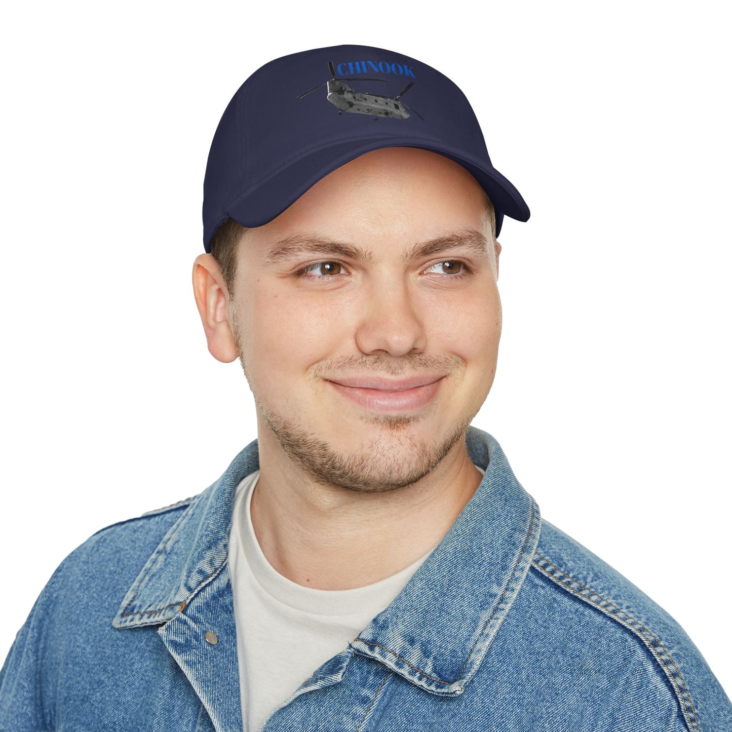 CH-47 Chinook Baseball Cap