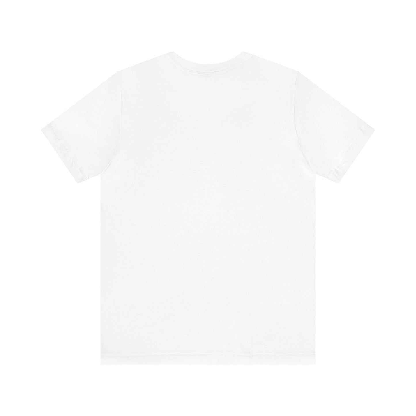 Amazing Swan Short Sleeve Tee