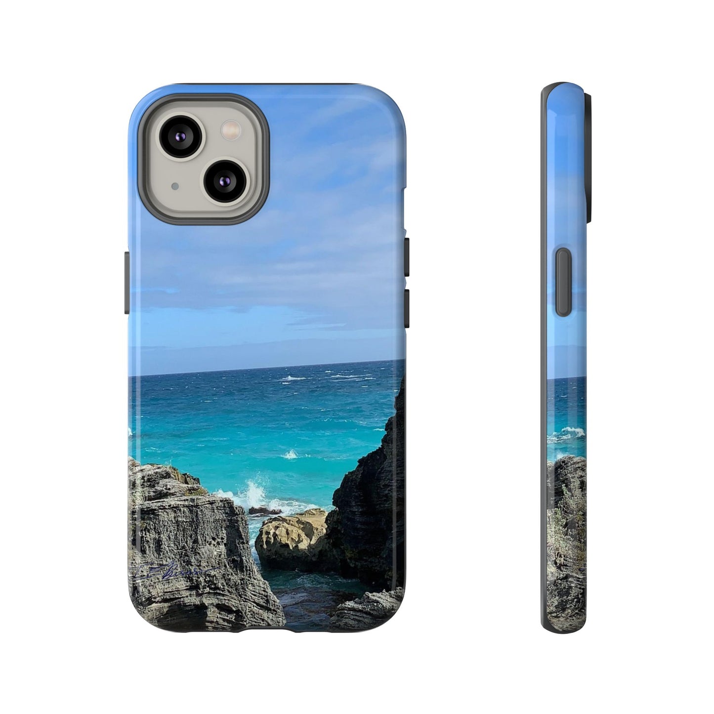 Dreaming of the Beach Phone Case