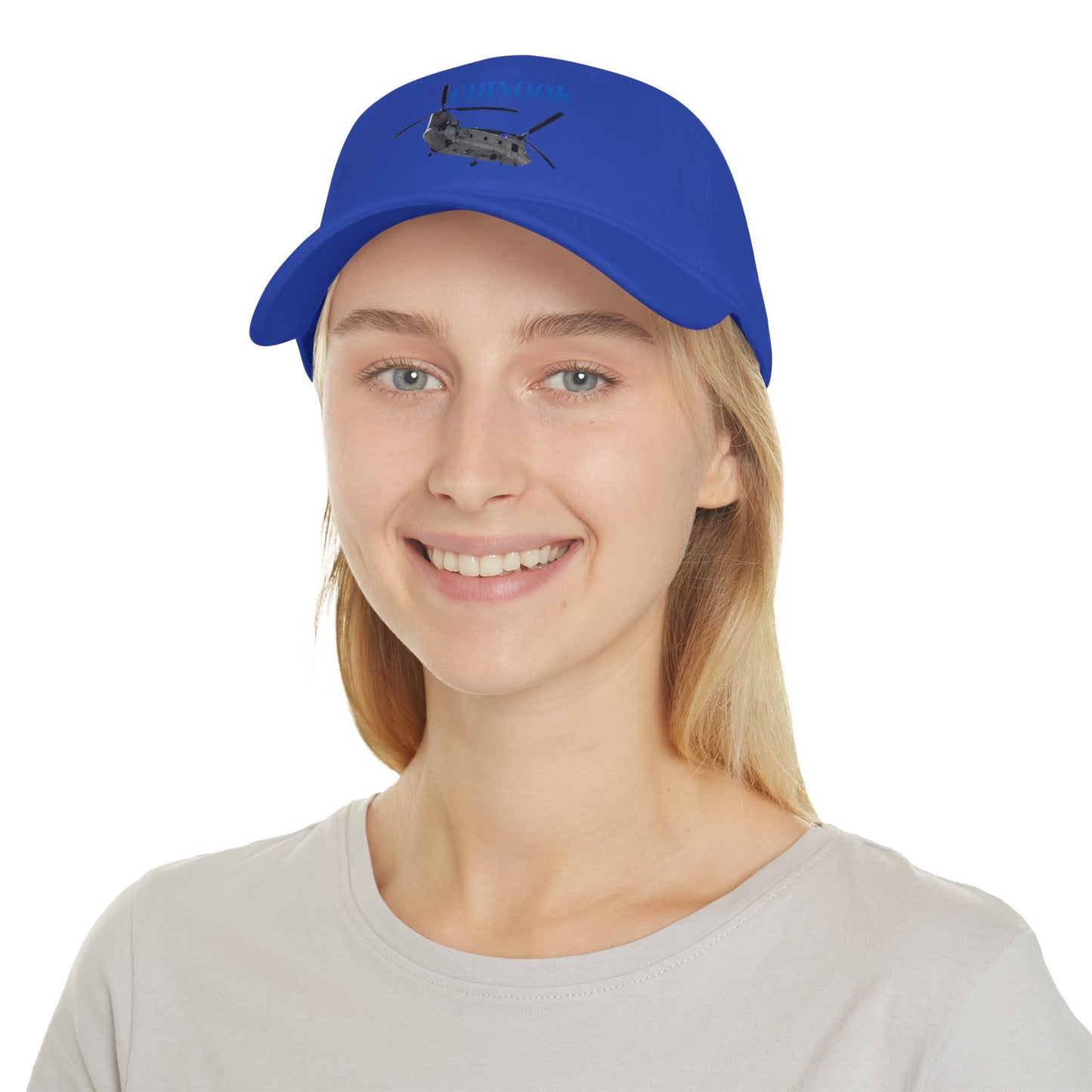 CH-47 Chinook Baseball Cap