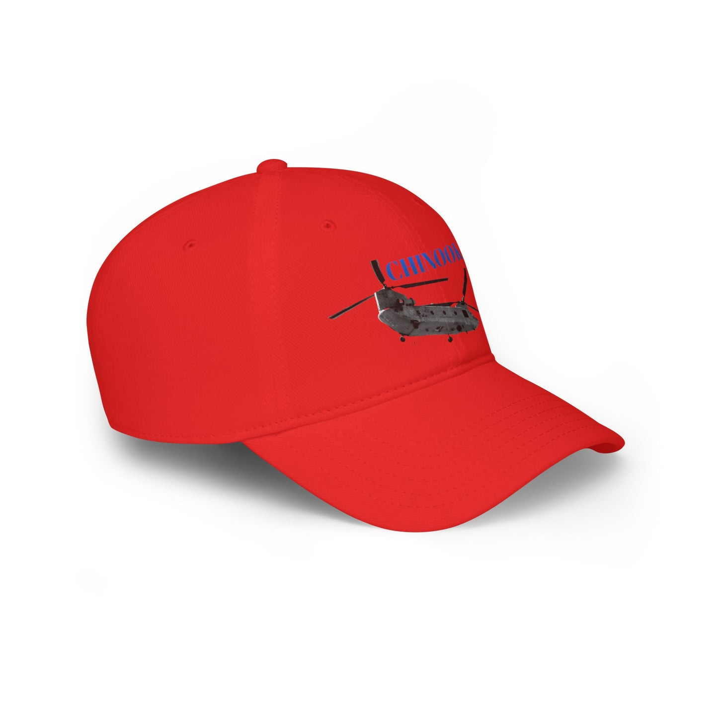 CH-47 Chinook Baseball Cap