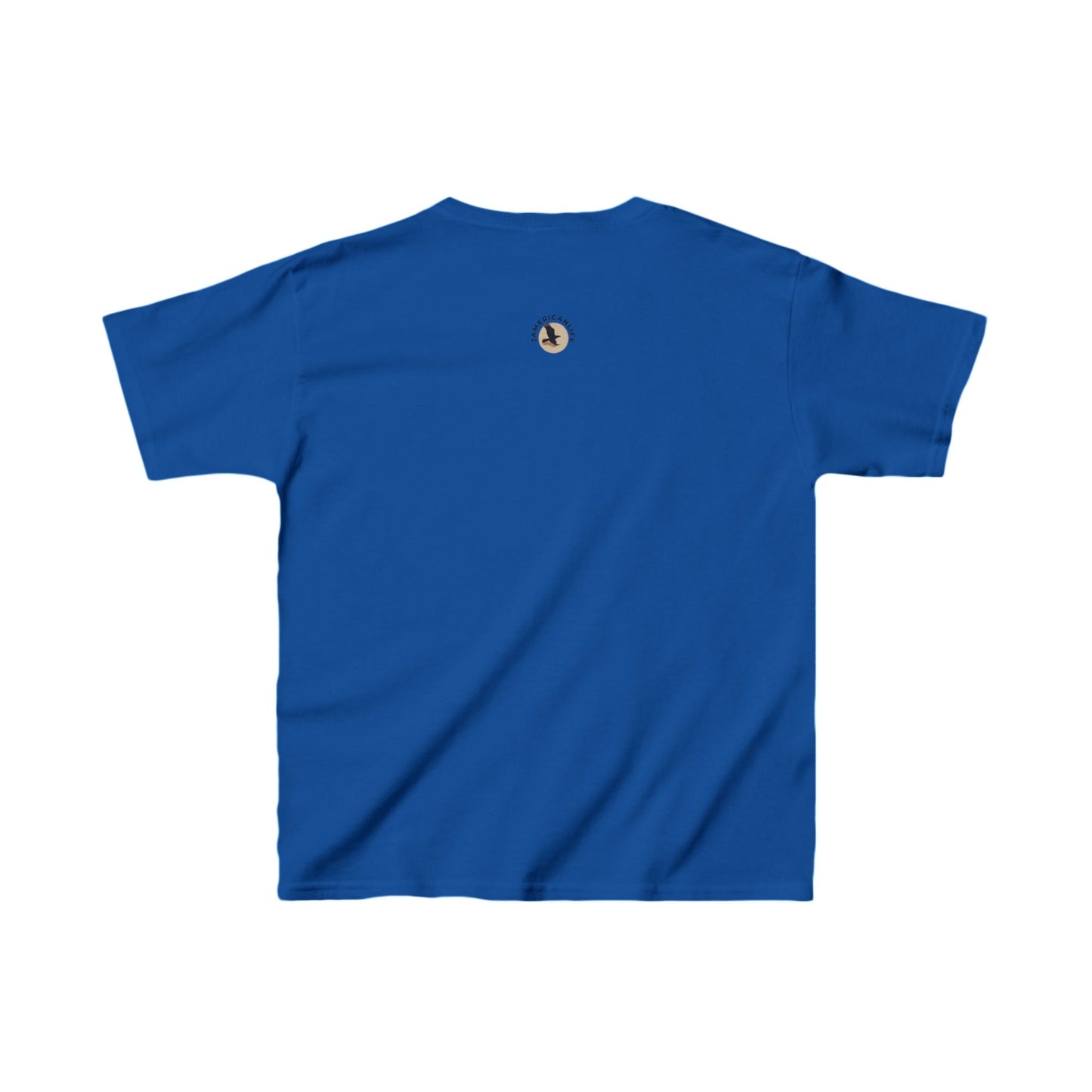 Trout Life Kids Heavy Cotton™ Tee