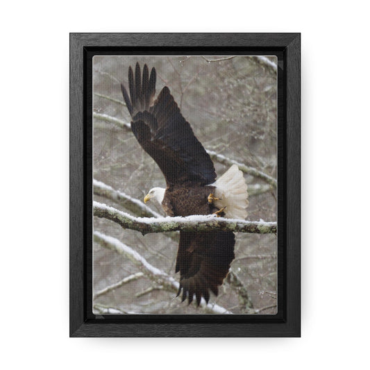 Gallery Canvas Wraps, Vertical Frame