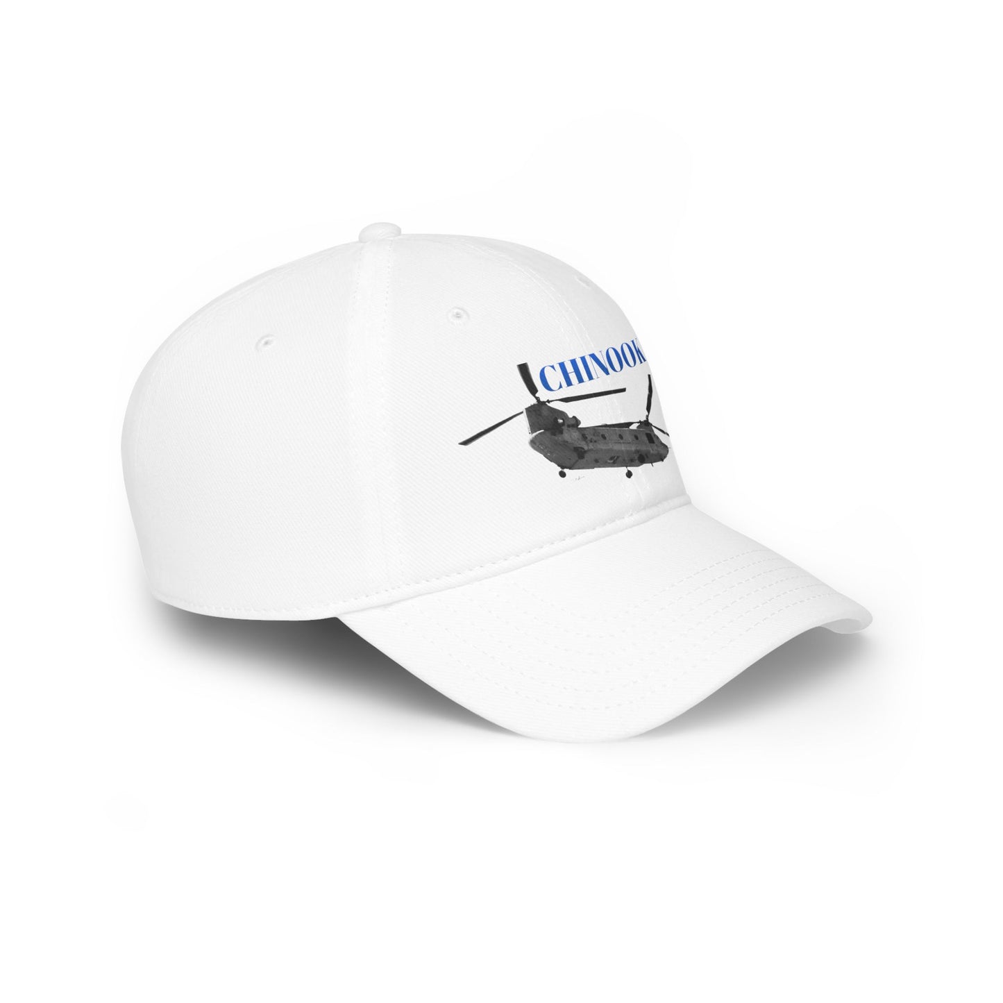 CH-47 Chinook Baseball Cap