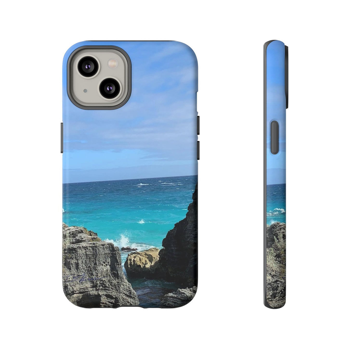 Dreaming of the Beach Phone Case