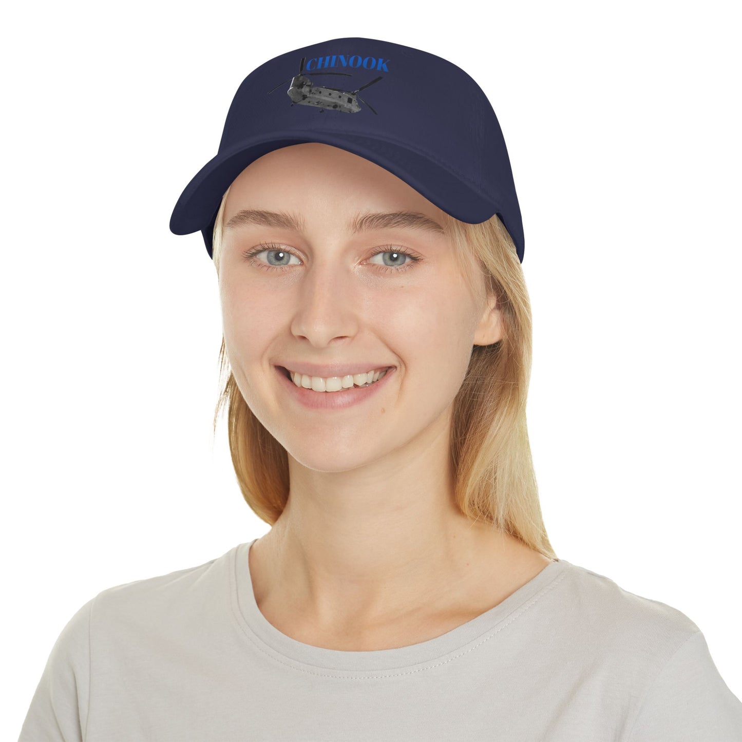 CH-47 Chinook Baseball Cap