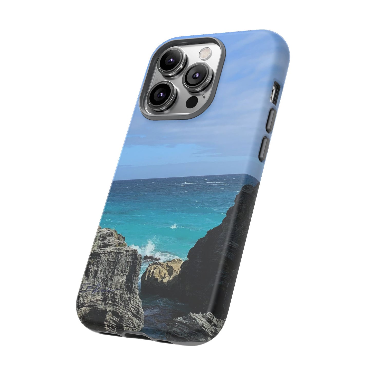 Dreaming of the Beach Phone Case