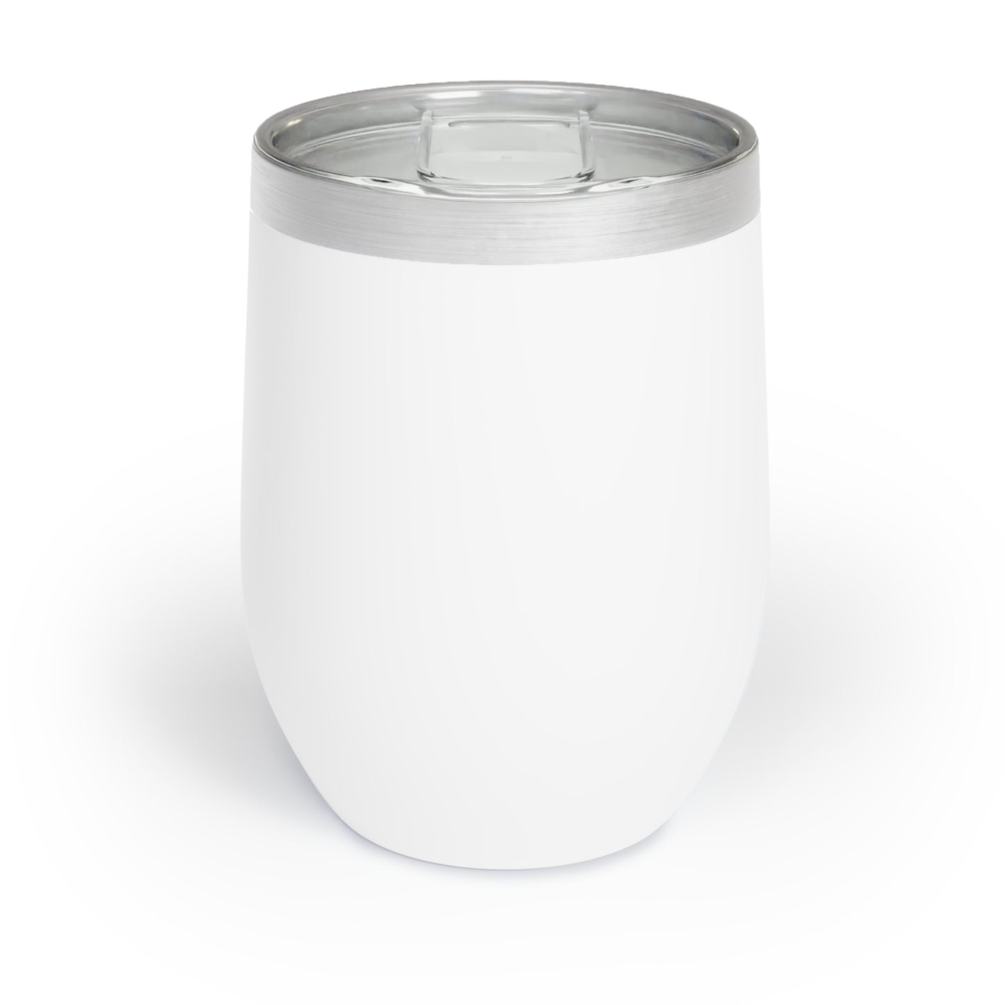 Trout Life(™) Wine Tumbler