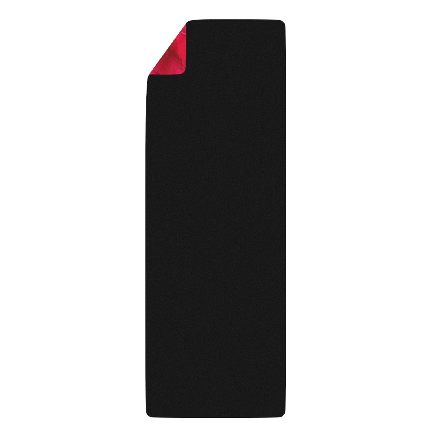 Flower Yoga Mat