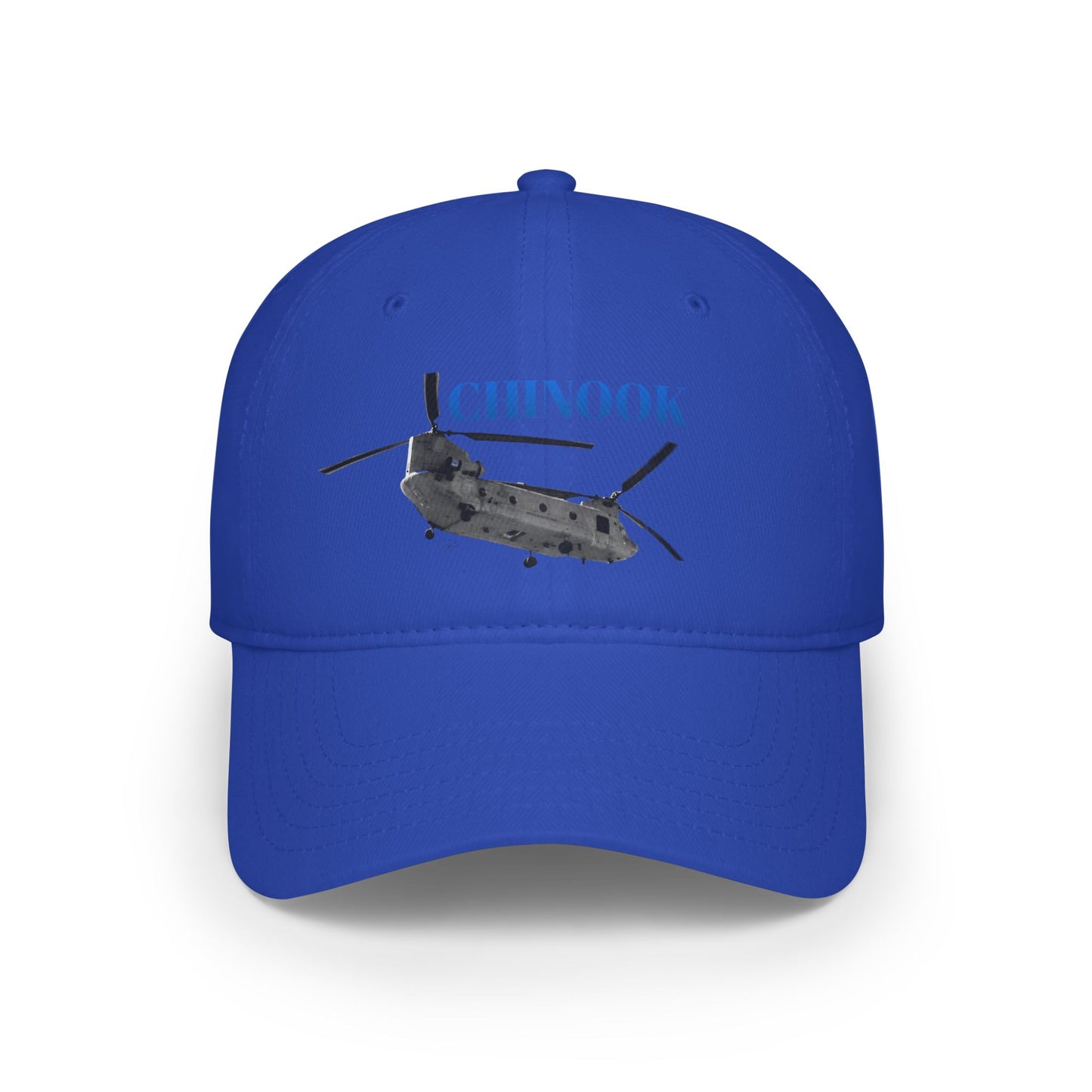 CH-47 Chinook Baseball Cap