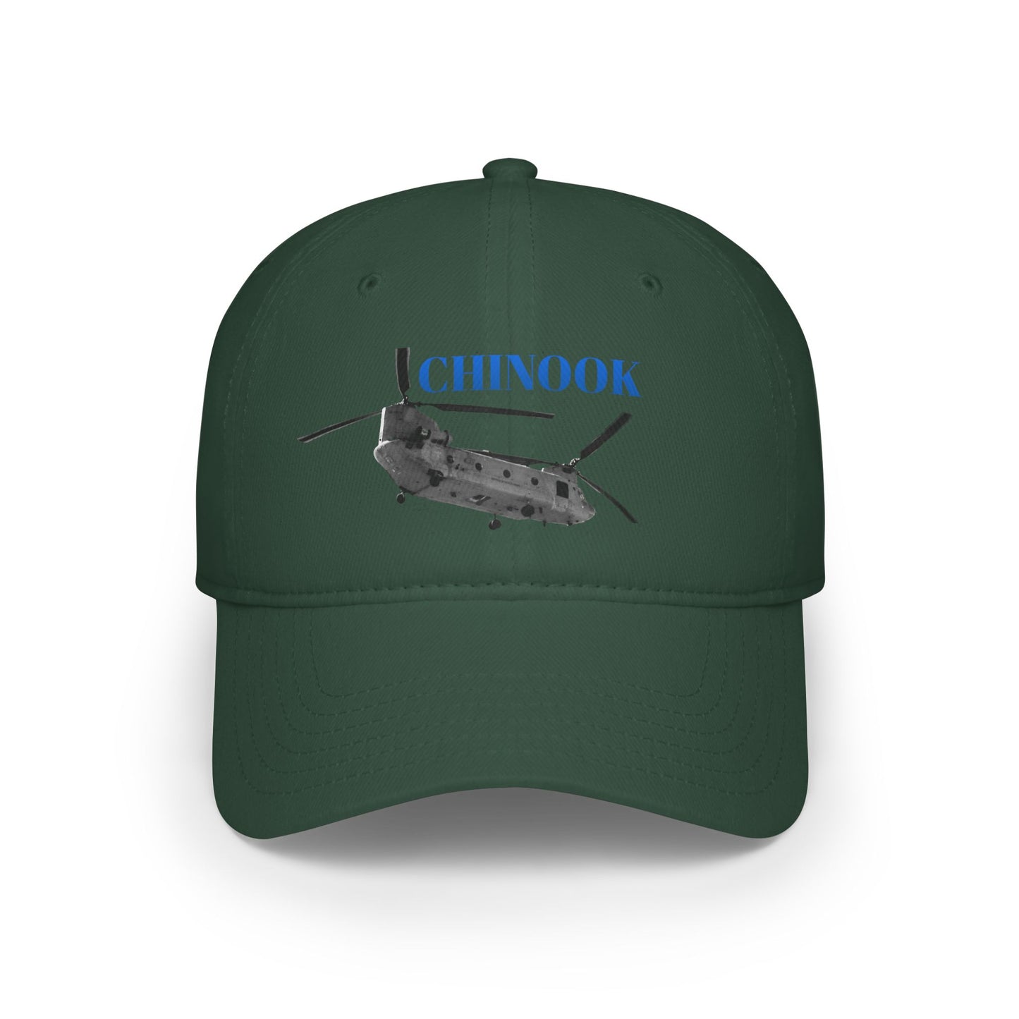 CH-47 Chinook Baseball Cap