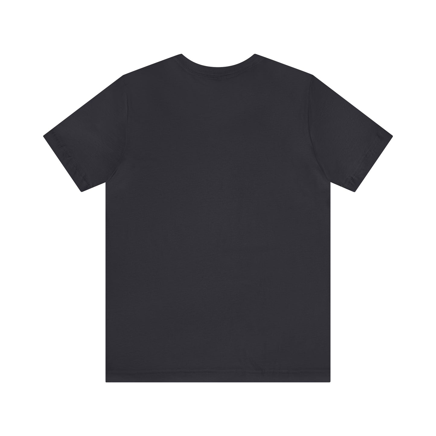Amazing Swan Short Sleeve Tee