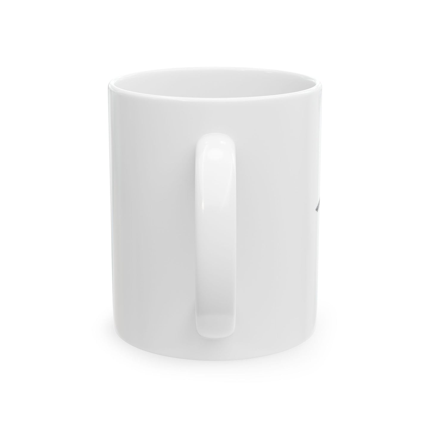 CH-47 Chinook Helicopter Ceramic Mug (11oz)