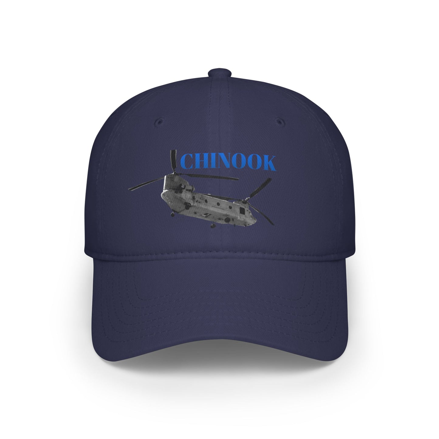 CH-47 Chinook Baseball Cap