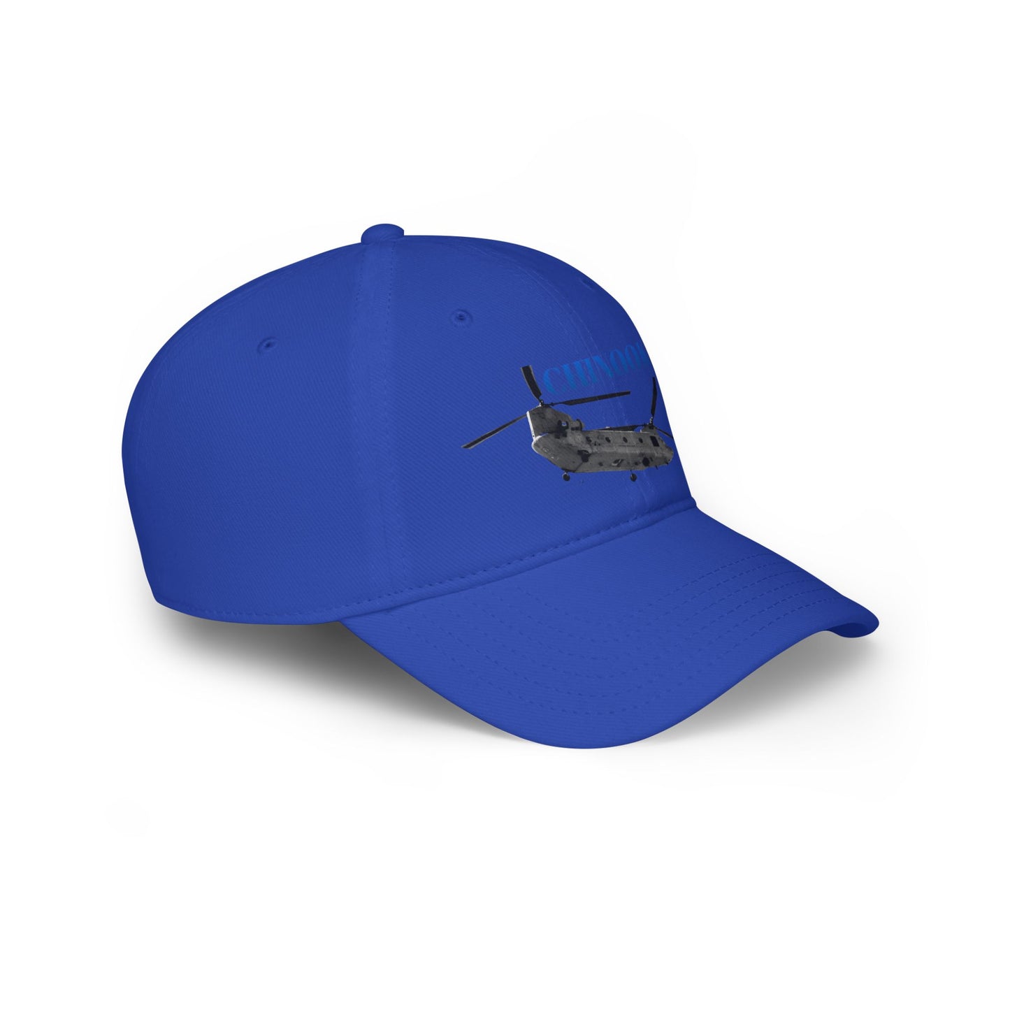 CH-47 Chinook Baseball Cap