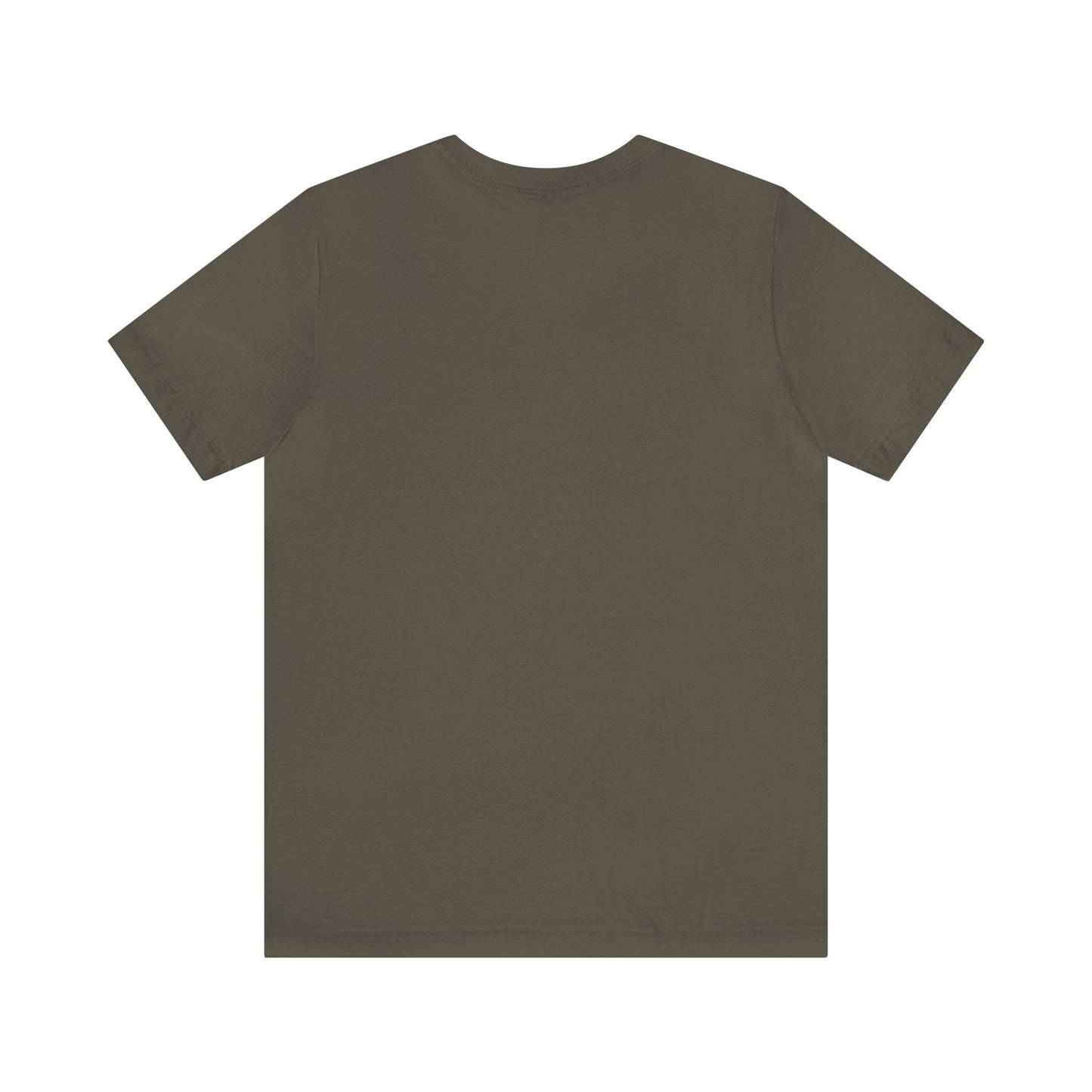 Amazing Swan Short Sleeve Tee