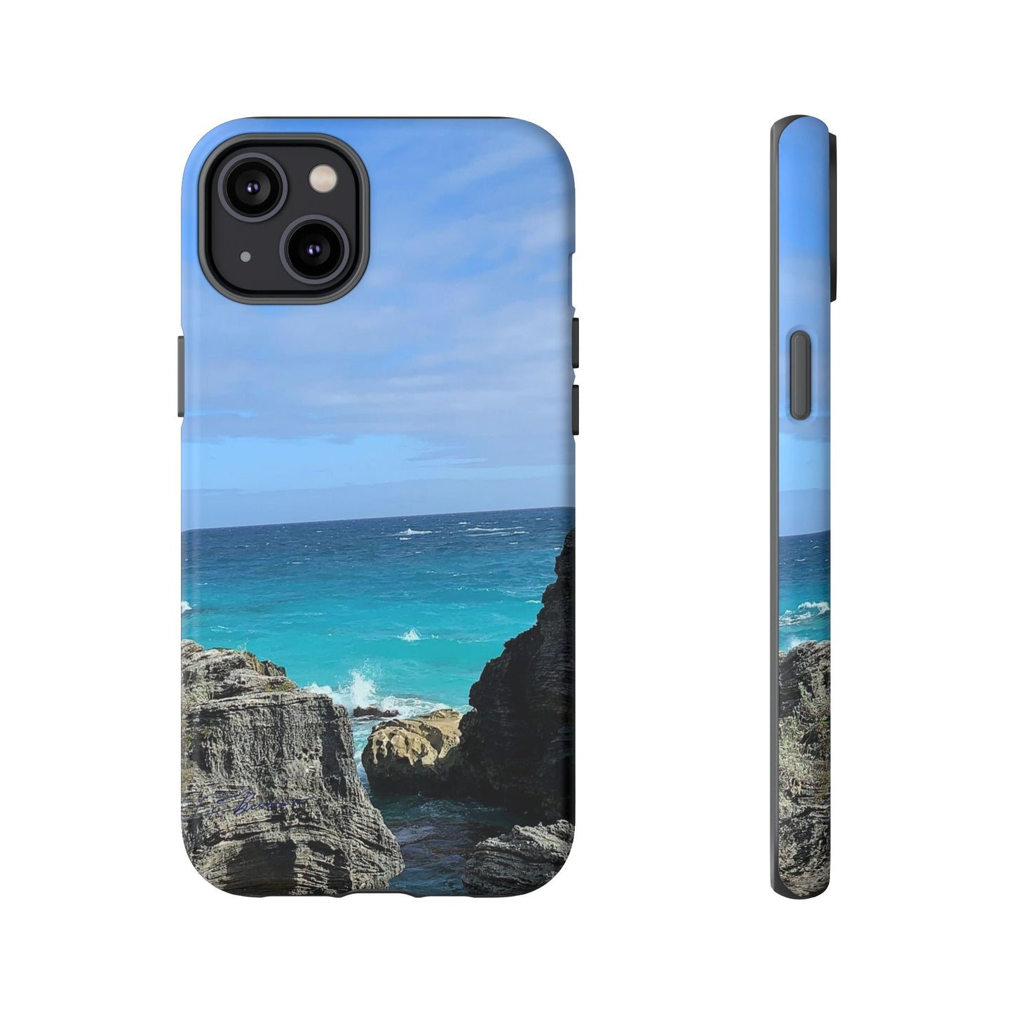 Dreaming of the Beach Phone Case