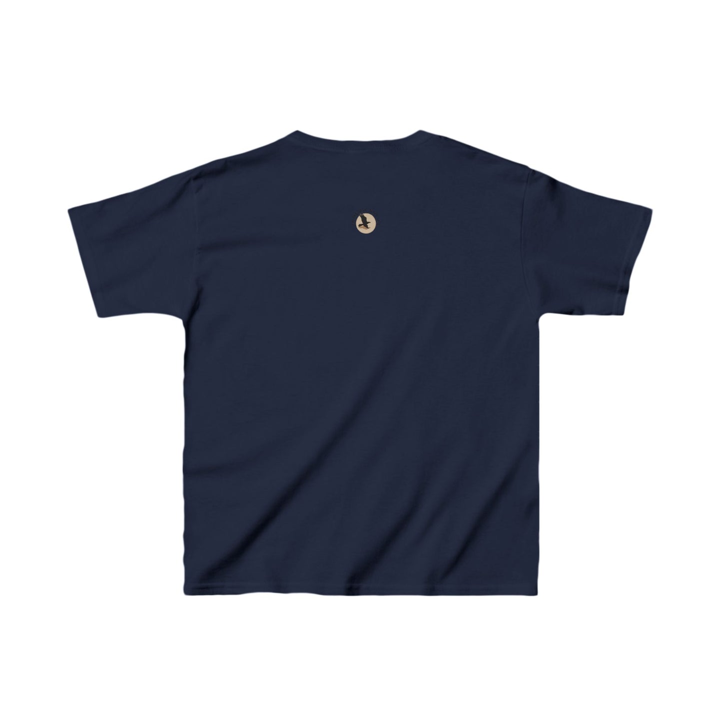 Trout Life Kids Heavy Cotton™ Tee