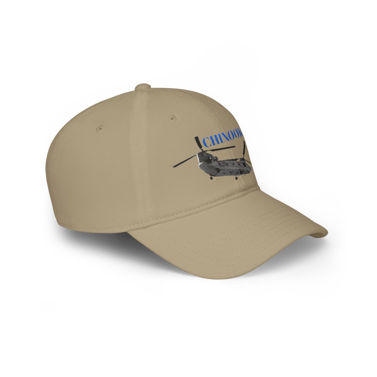 CH-47 Chinook Baseball Cap
