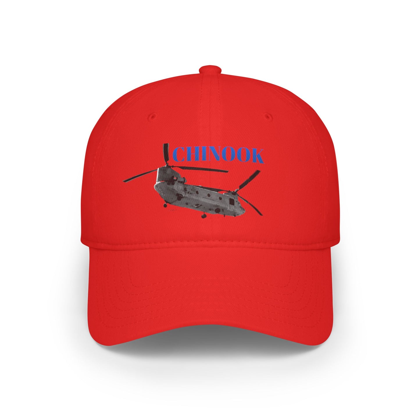 CH-47 Chinook Baseball Cap