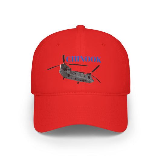 CH-47 Chinook Baseball Cap