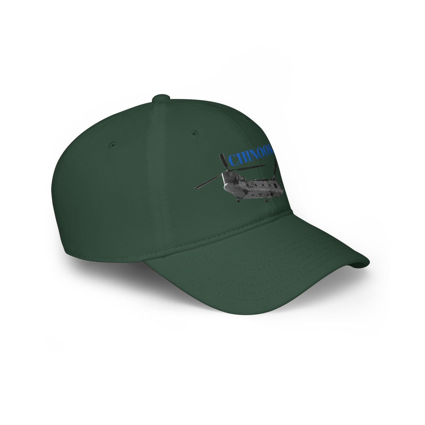 CH-47 Chinook Baseball Cap