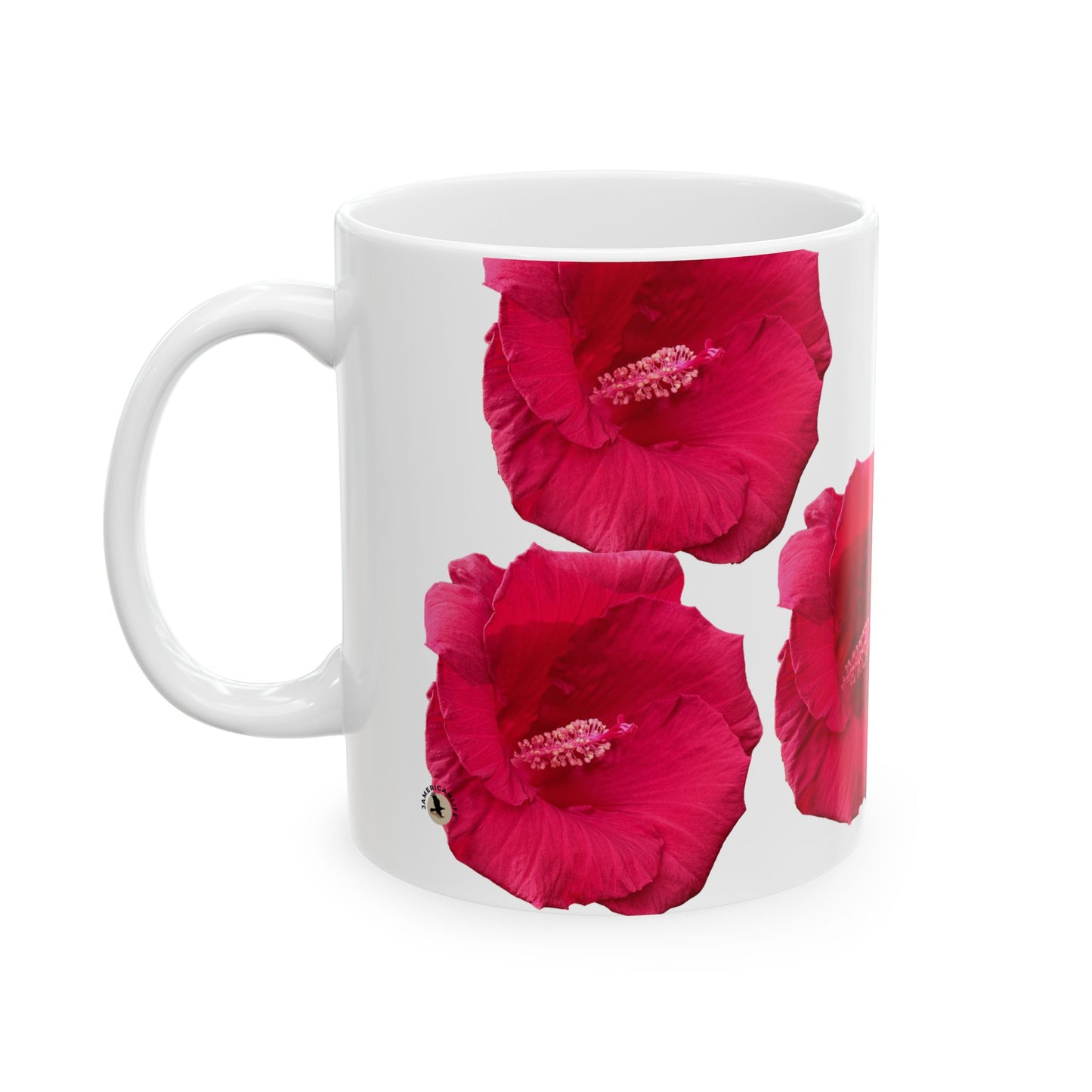 Ceramic Mug 11oz