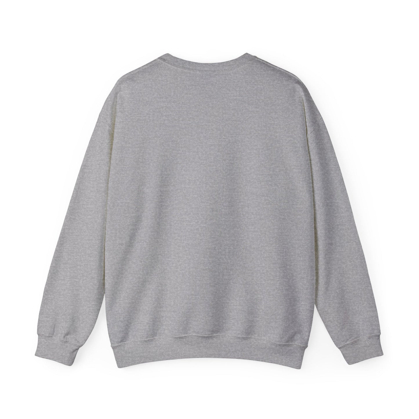 I Love a Good Murder Crewneck Sweatshirt - Funny Bird Sweatshirt
