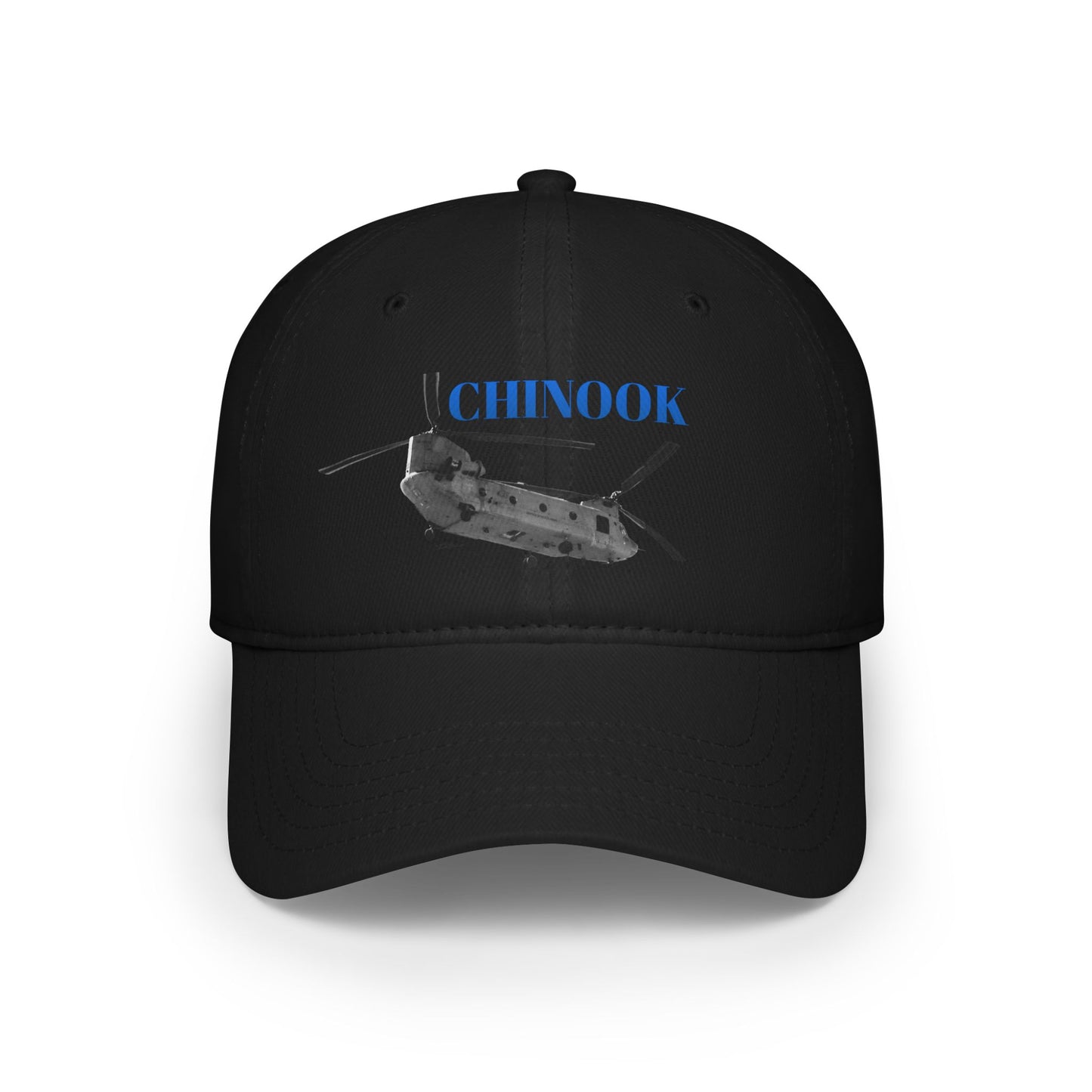 CH-47 Chinook Baseball Cap