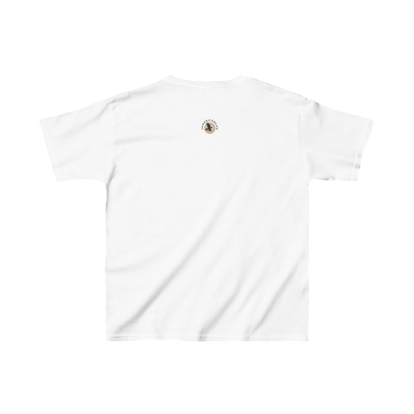 Trout Life Kids Heavy Cotton™ Tee