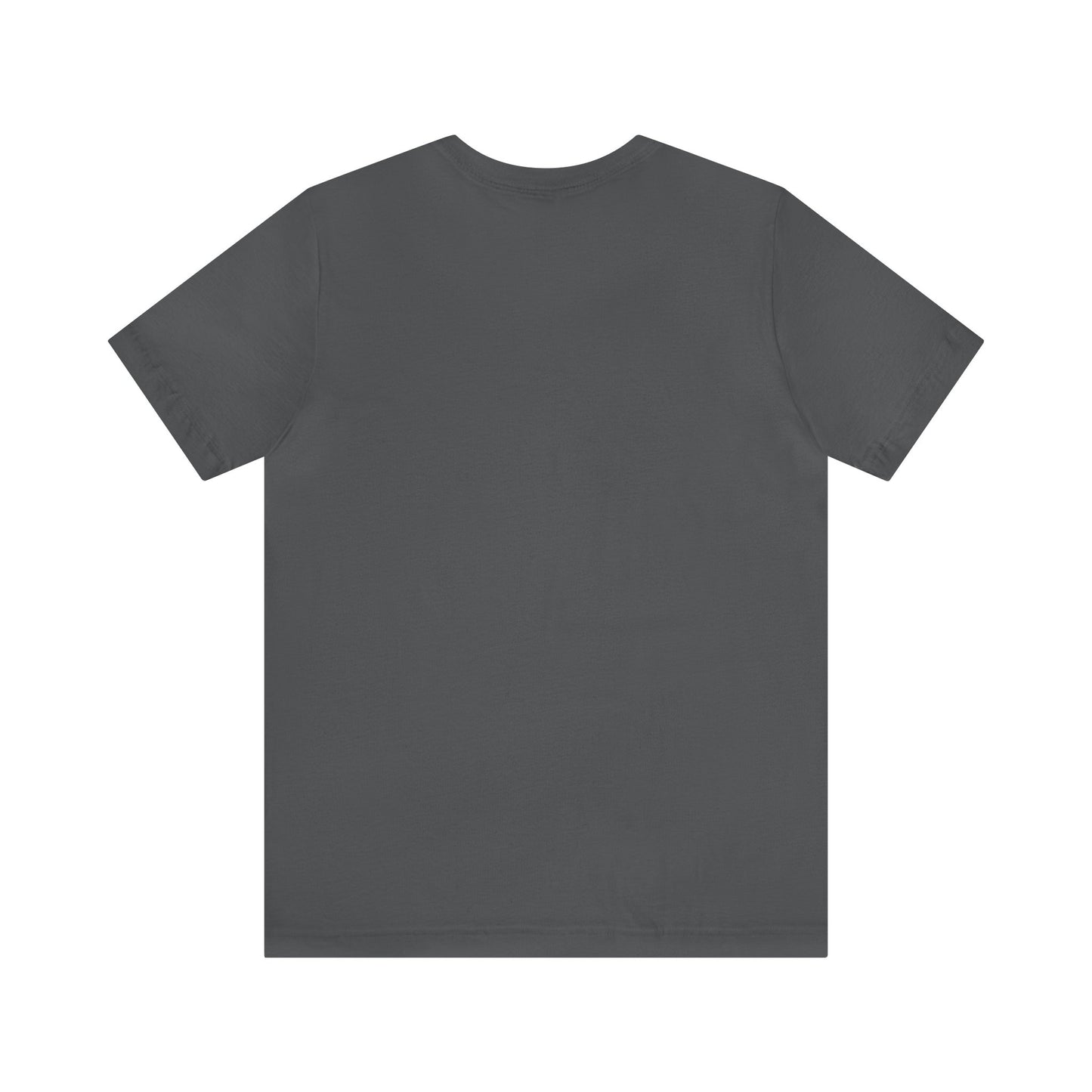 Amazing Swan Short Sleeve Tee