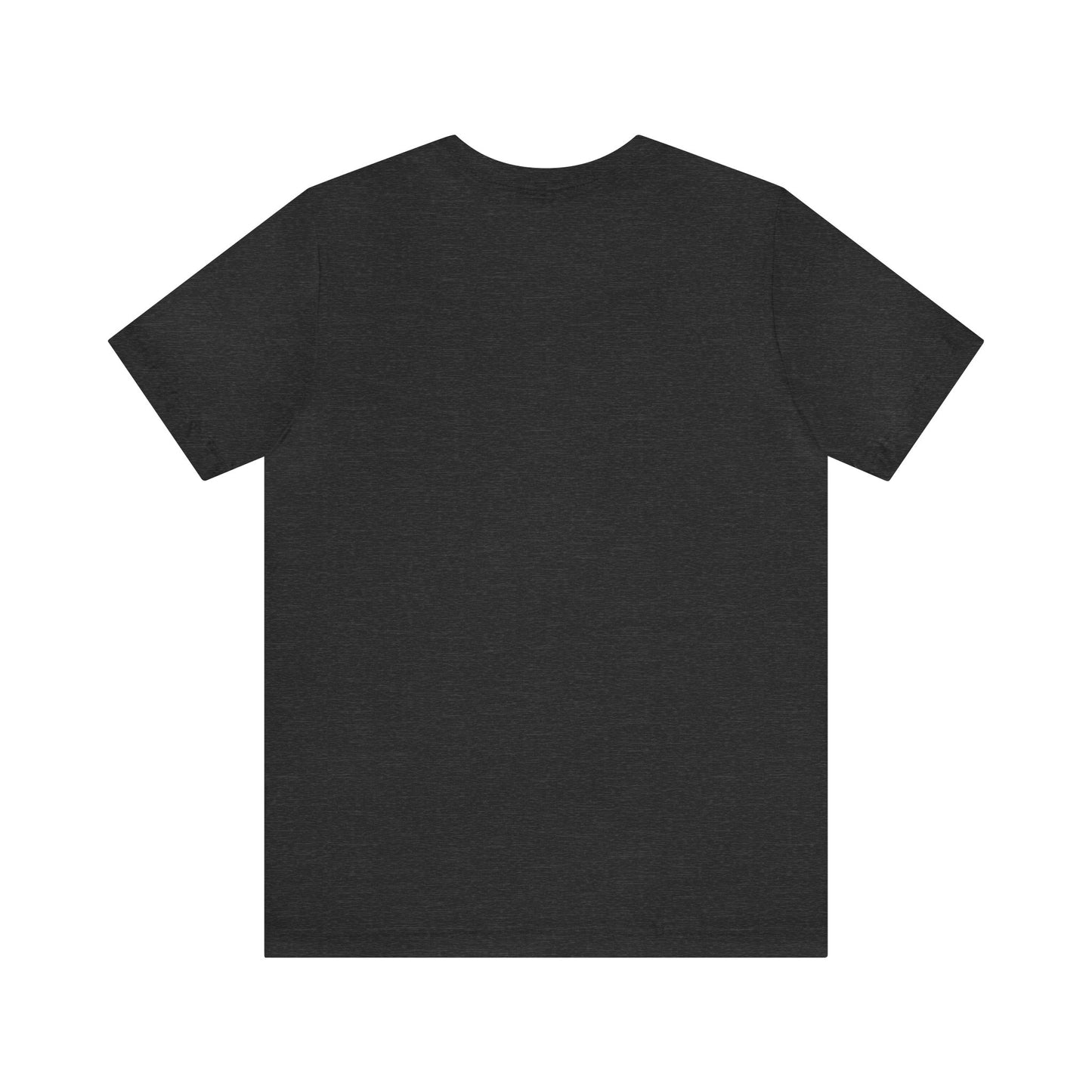 Amazing Swan Short Sleeve Tee