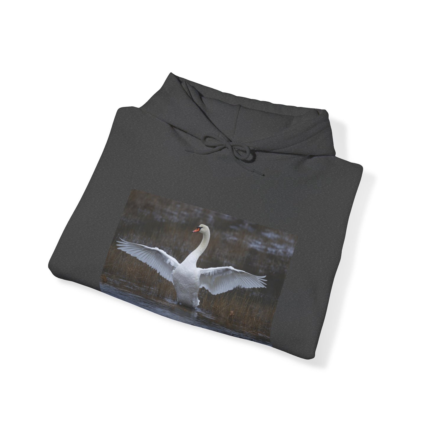 Amazing Swan Sweatshirt