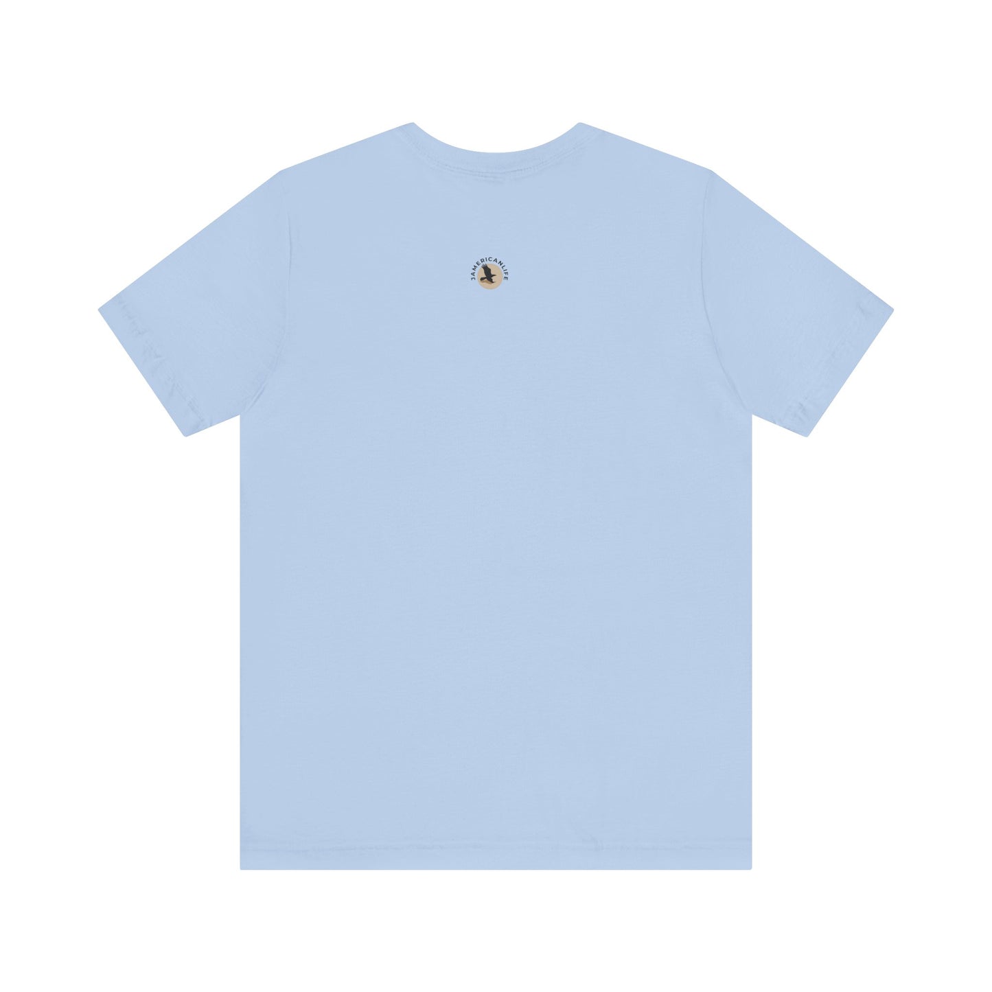 Trout Life(™) Short Sleeve Tee