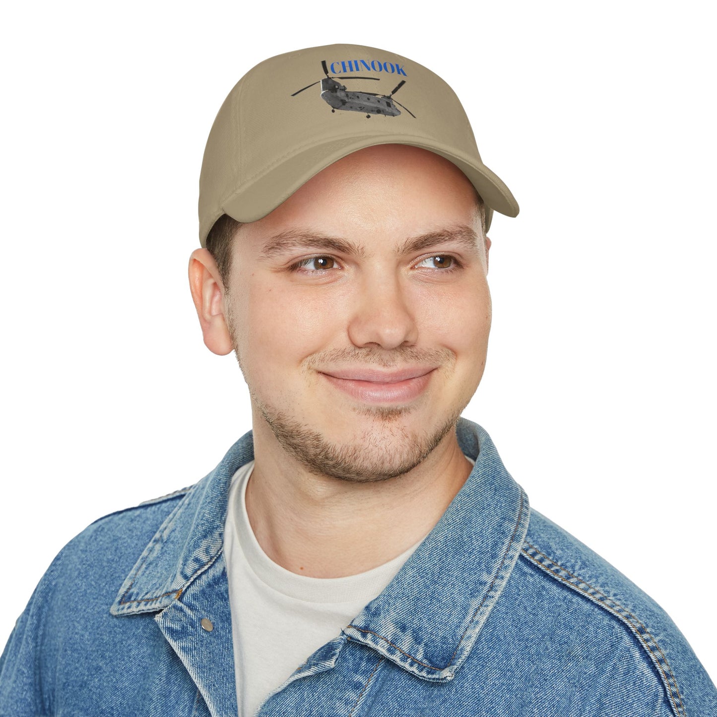 CH-47 Chinook Baseball Cap