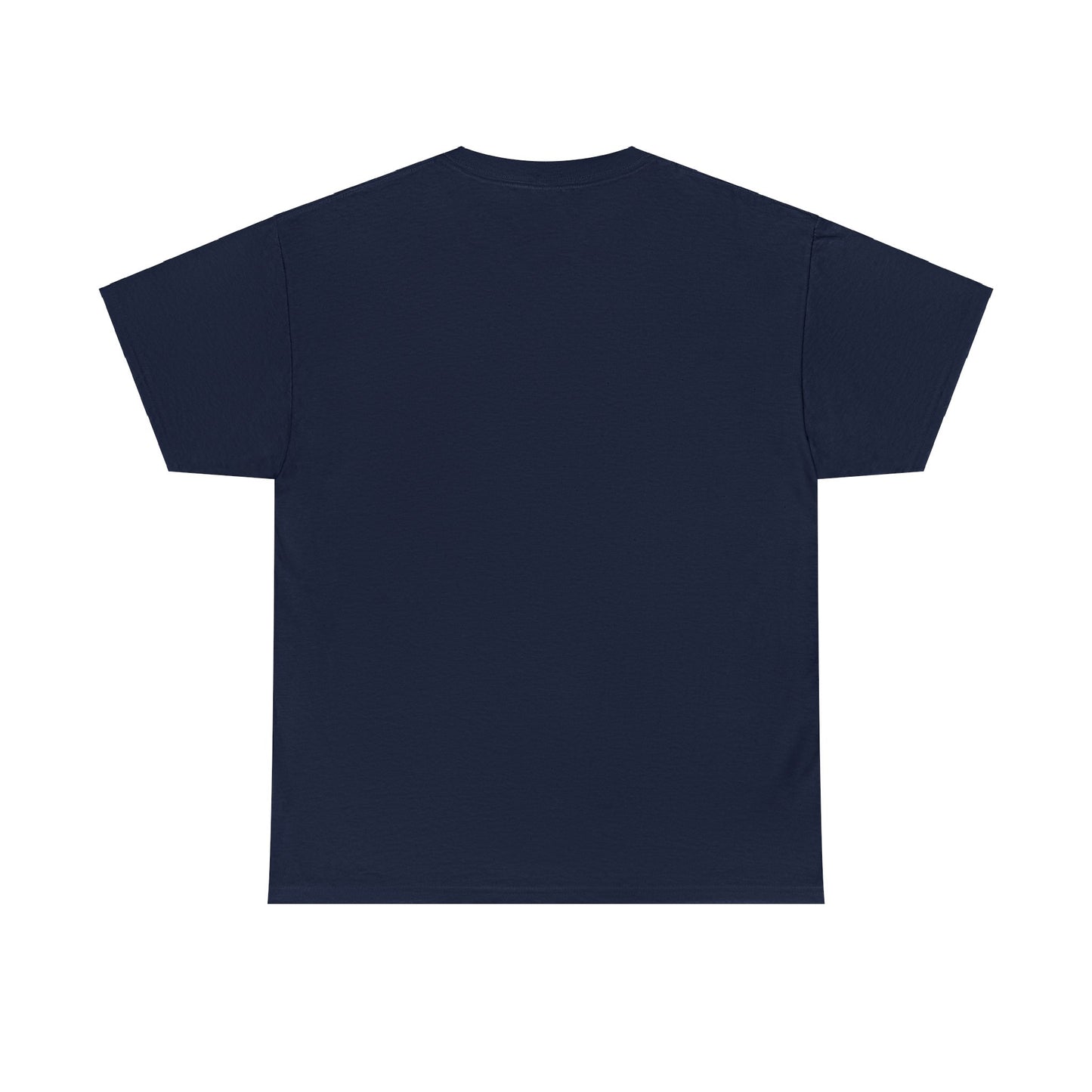 Blue Heron the Symbol of Peace T-shirt - Perfect Gift for Bird or Nature Lovers