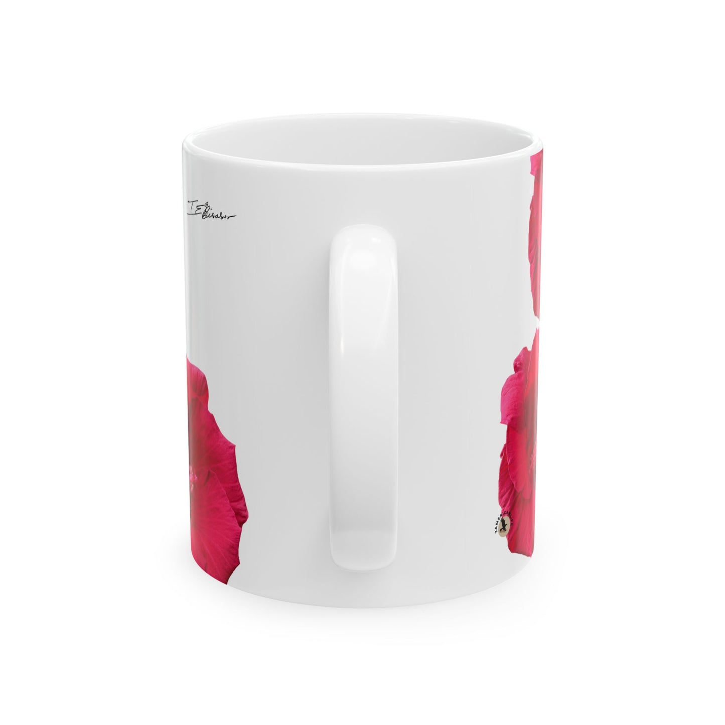 Ceramic Mug 11oz