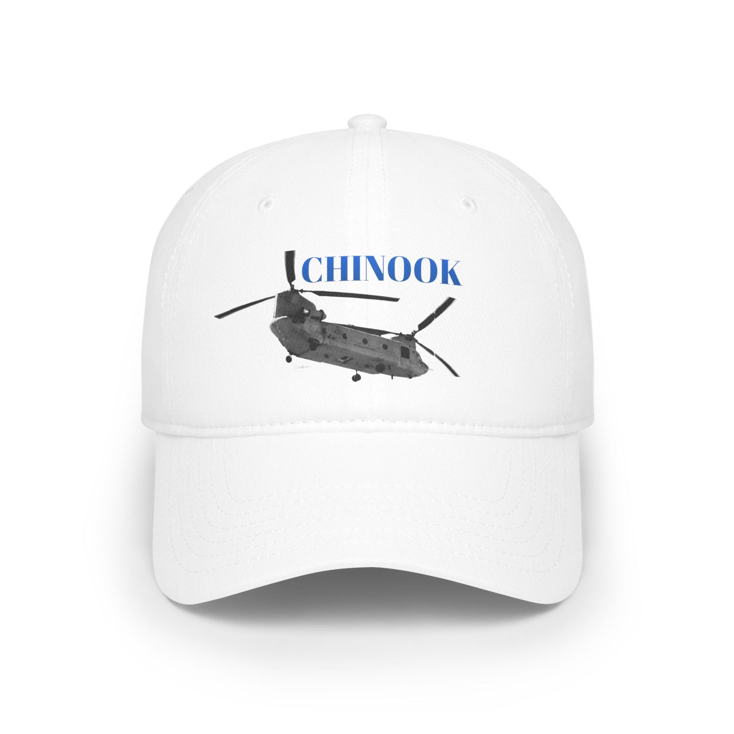 CH-47 Chinook Baseball Cap