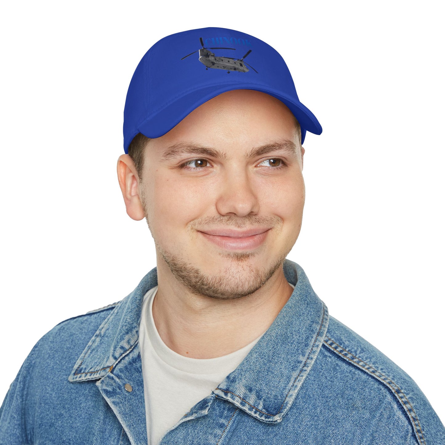 CH-47 Chinook Baseball Cap