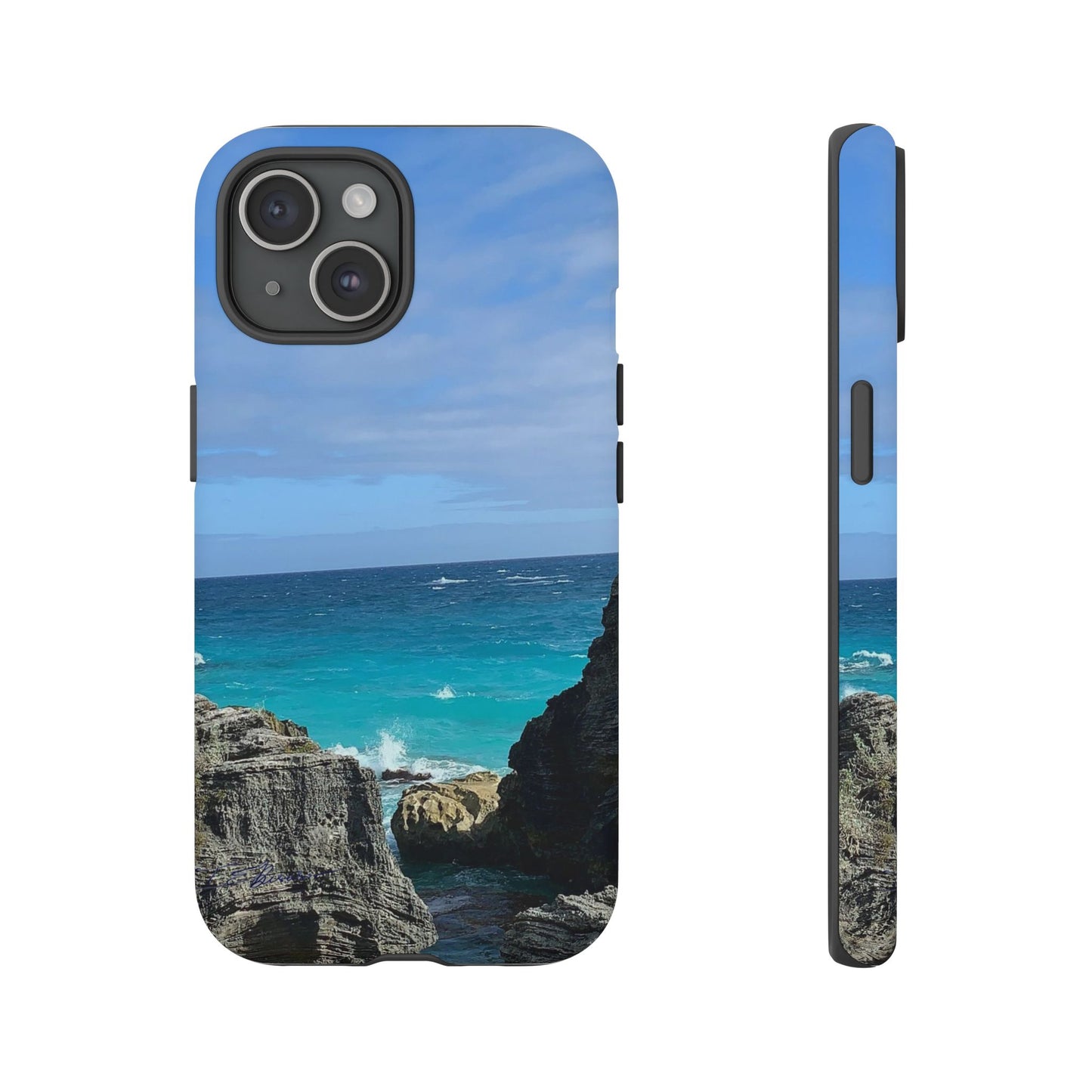 Dreaming of the Beach Phone Case