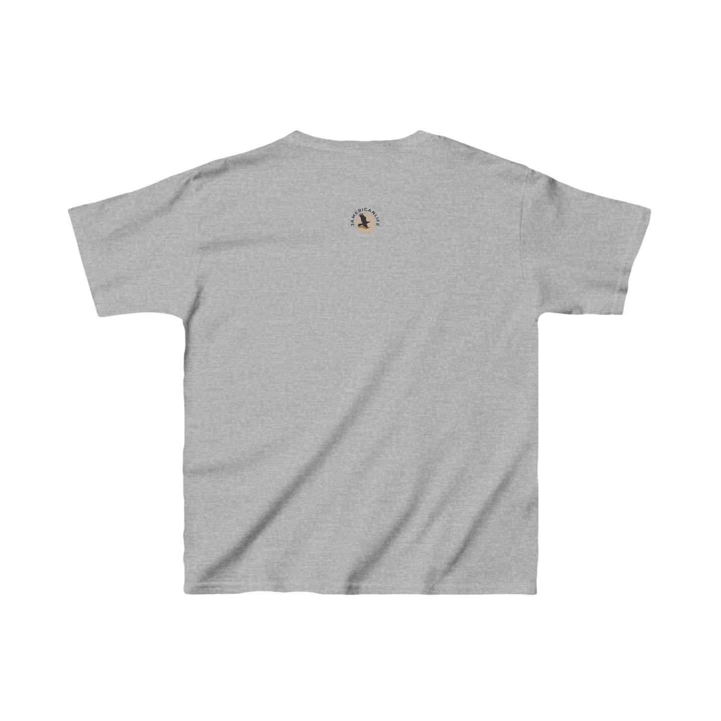 Trout Life Kids Heavy Cotton™ Tee