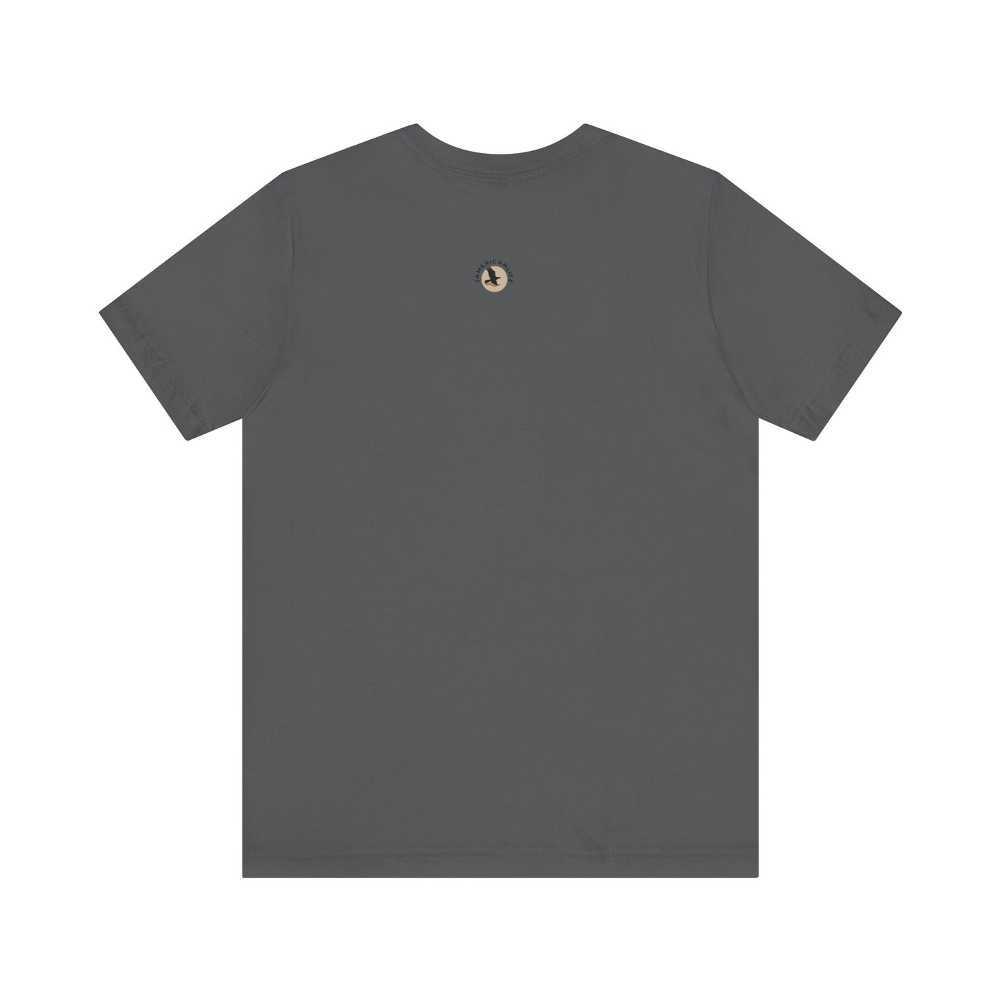 Trout Life(™) Short Sleeve Tee