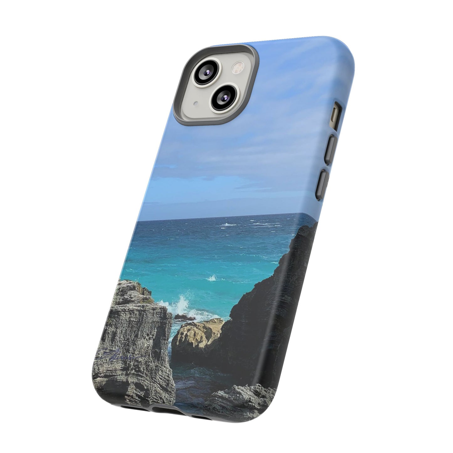 Dreaming of the Beach Phone Case