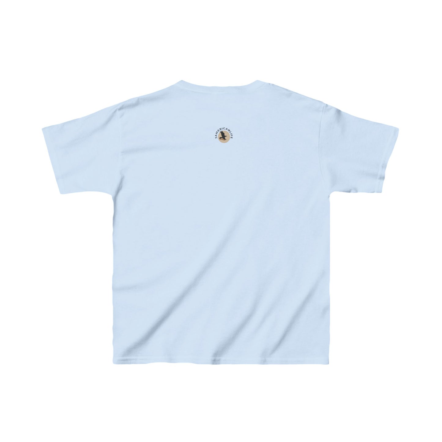 Trout Life Kids Heavy Cotton™ Tee