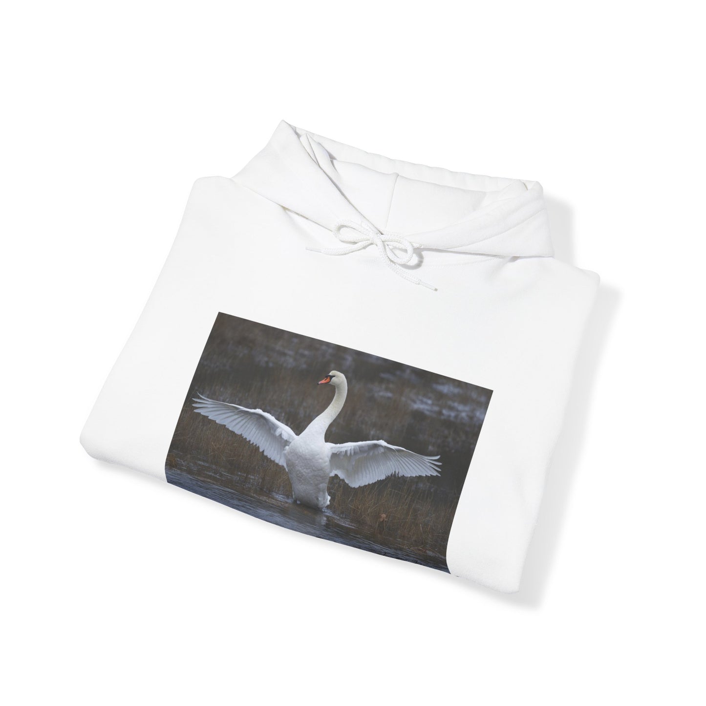 Amazing Swan Sweatshirt