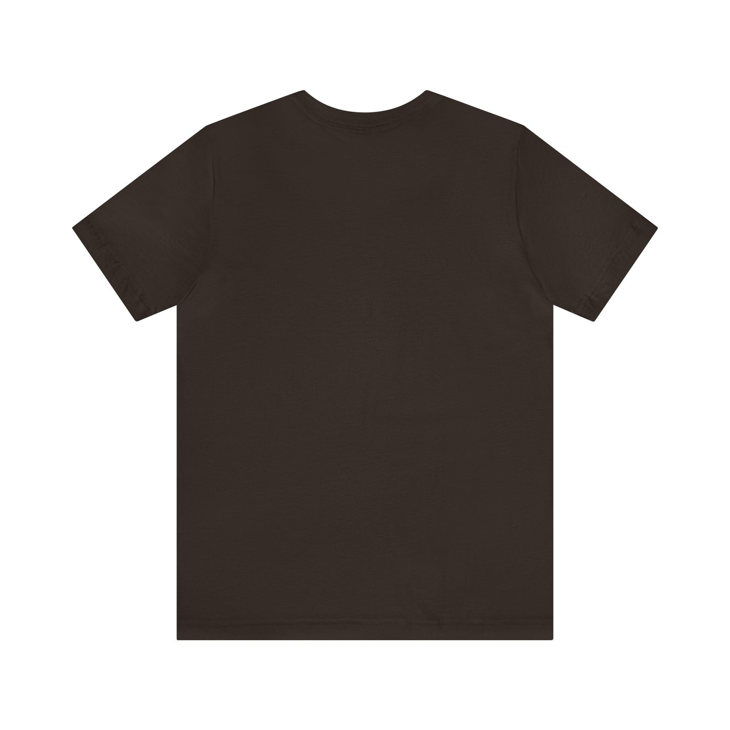 Amazing Swan Short Sleeve Tee