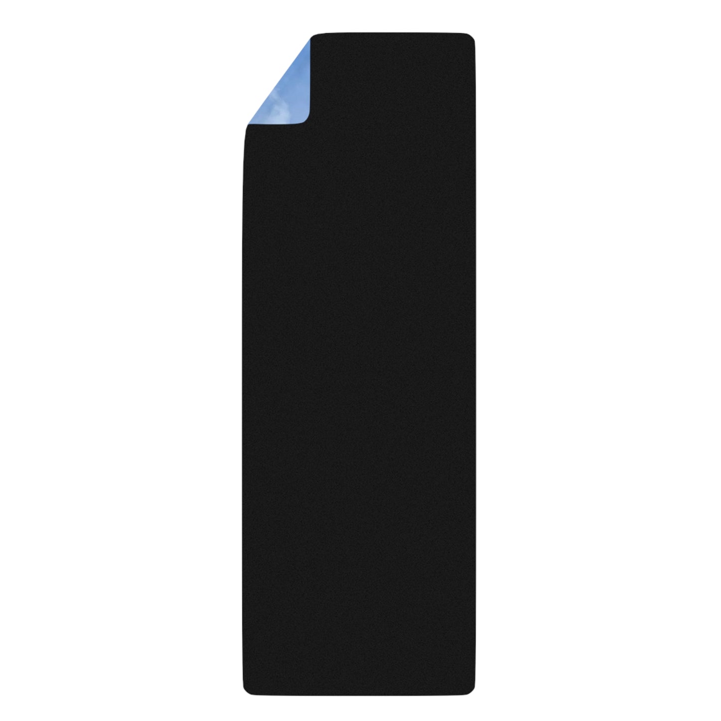 Horse Shoe Bay Yoga Mat