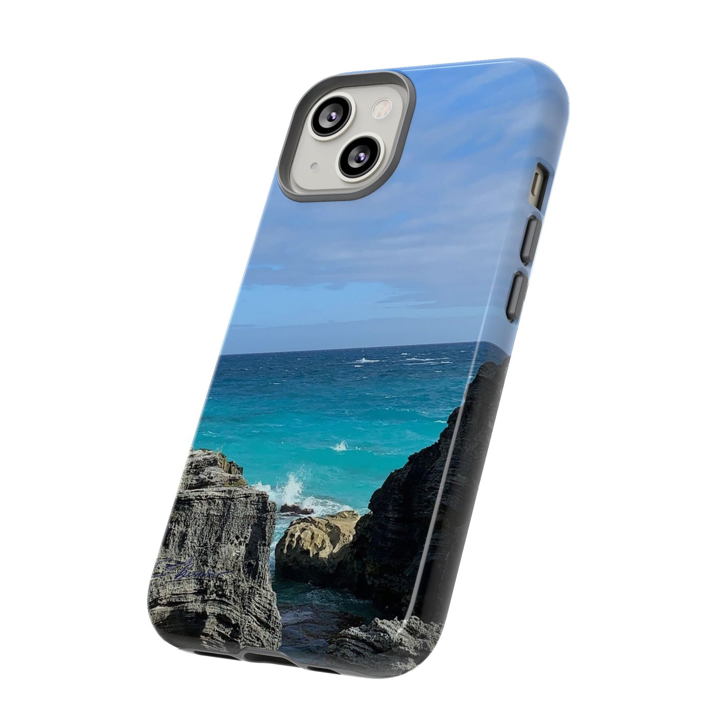 Dreaming of the Beach Phone Case