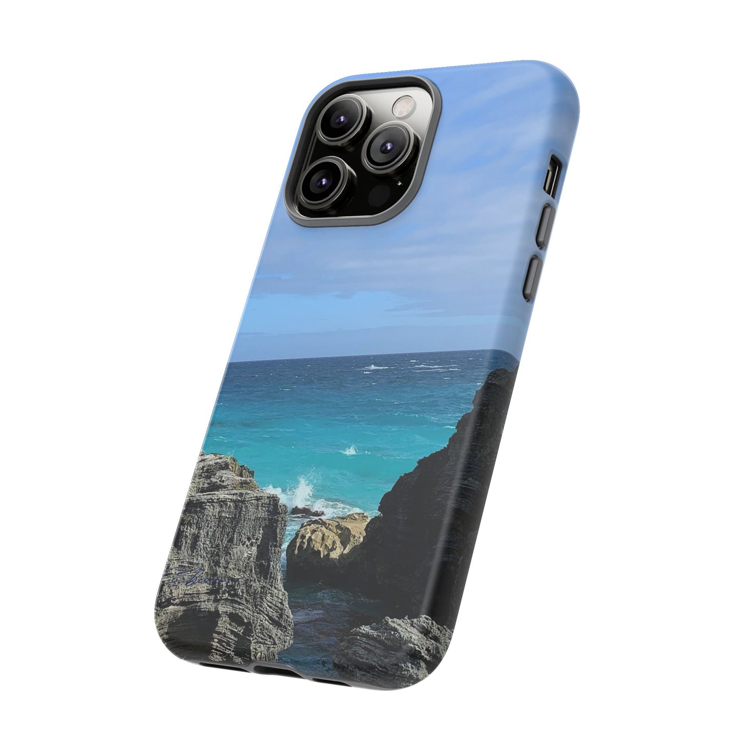 Dreaming of the Beach Phone Case